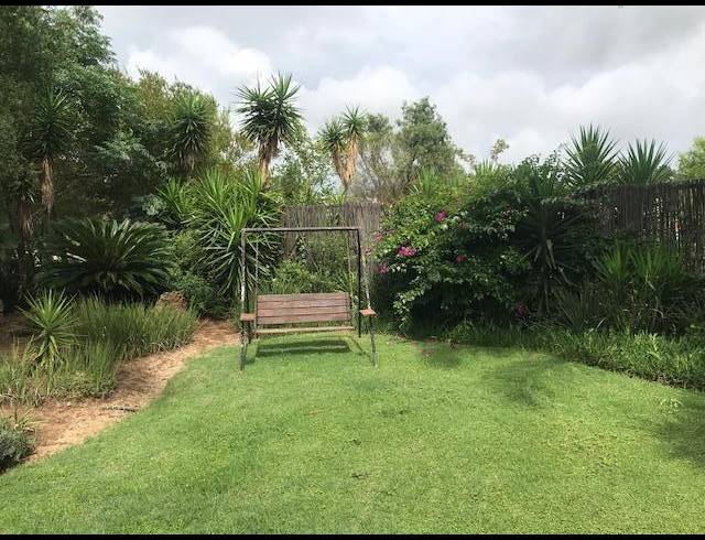 3 BEDROOM HOUSE FOR SALE IN KYALAMI AH